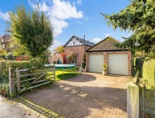 Images for New Farm Barns, Spark Hall Close, Stretton, Warrington