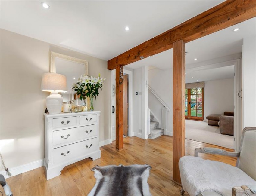 Images for New Farm Barns, Spark Hall Close, Stretton, Warrington