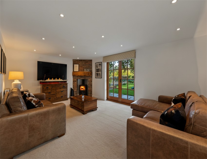 Images for New Farm Barns, Spark Hall Close, Stretton, Warrington