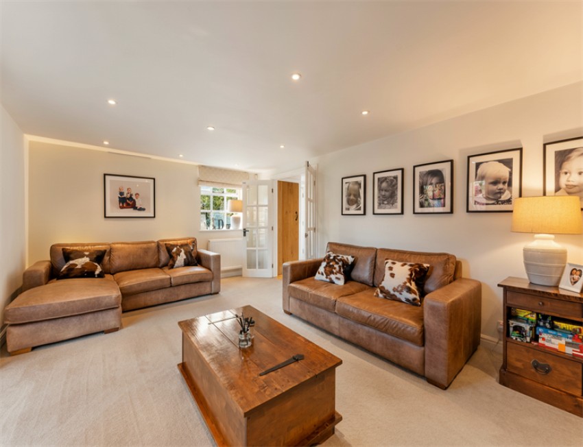 Images for New Farm Barns, Spark Hall Close, Stretton, Warrington