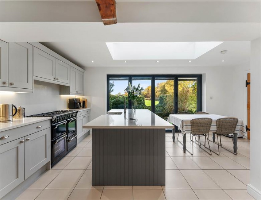 Images for New Farm Barns, Spark Hall Close, Stretton, Warrington