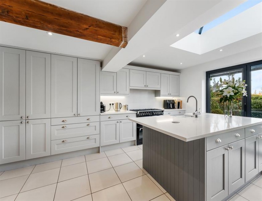 Images for New Farm Barns, Spark Hall Close, Stretton, Warrington