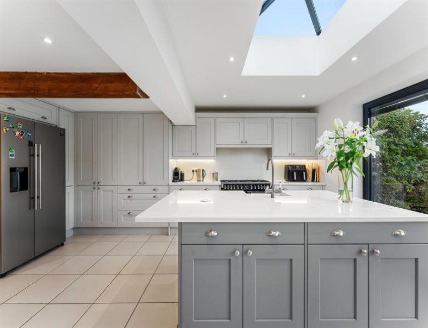 Images for New Farm Barns, Spark Hall Close, Stretton, Warrington