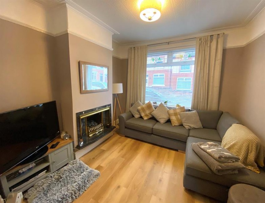 Images for Newfield Terrace, Helsby, Frodsham