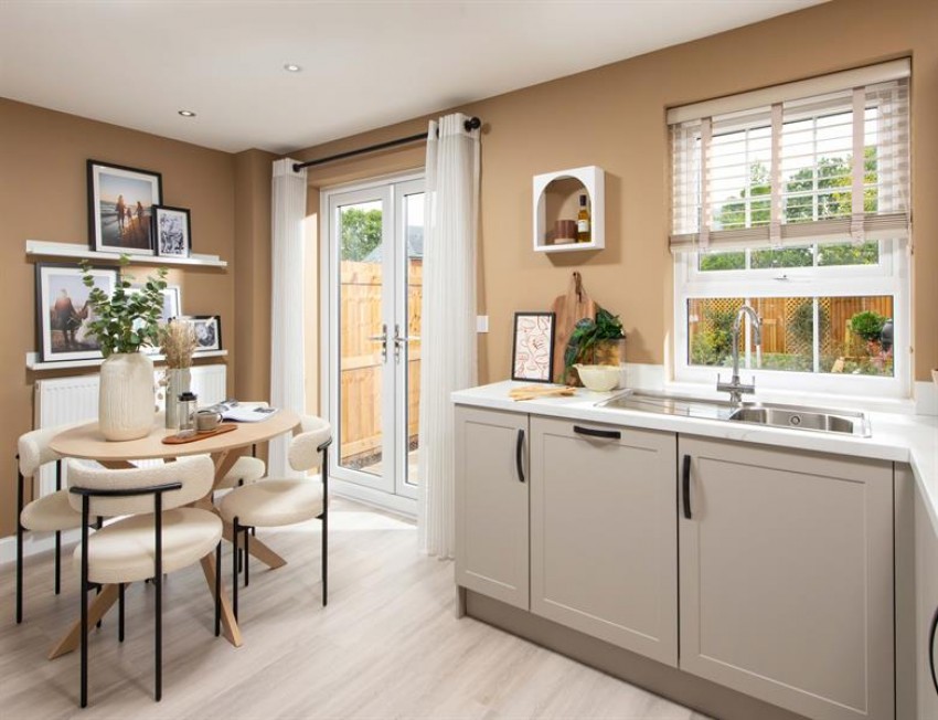 Images for Kelly Smith Way, Macclesfield