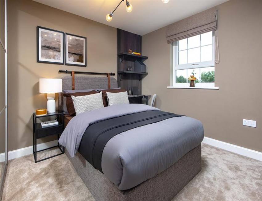 Images for Kelly Smith Way, Macclesfield