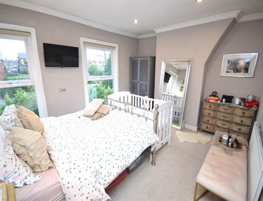 Images for Norris Bank Terrace, Heaton Norris