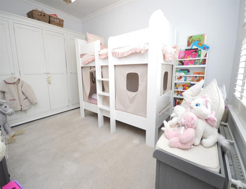 Images for Norris Bank Terrace, Heaton Norris