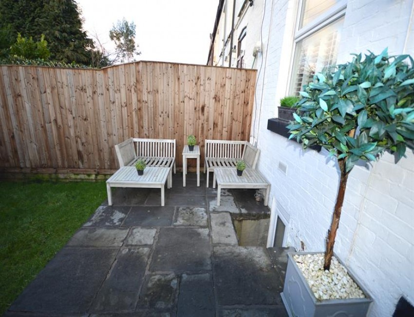 Images for Norris Bank Terrace, Heaton Norris