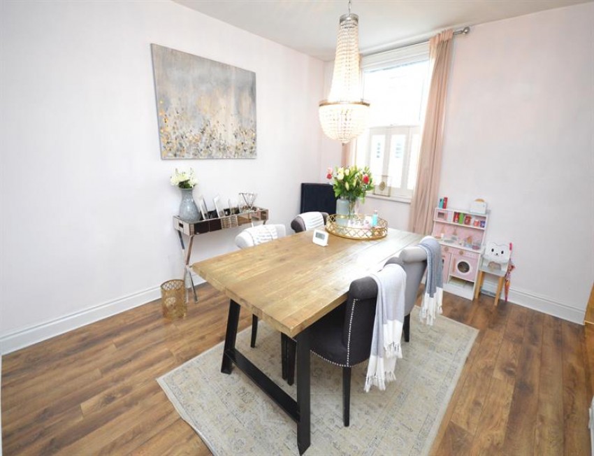 Images for Norris Bank Terrace, Heaton Norris