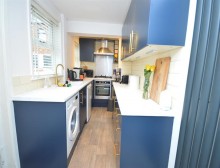 Images for Norris Bank Terrace, Heaton Norris