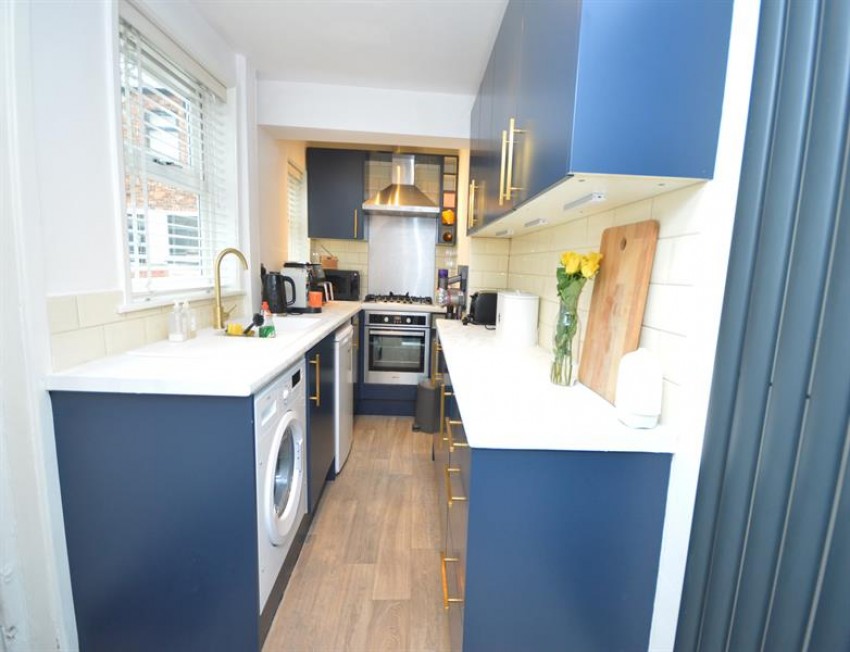 Images for Norris Bank Terrace, Heaton Norris