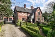 Images for Longshoot Road, Lower Withington