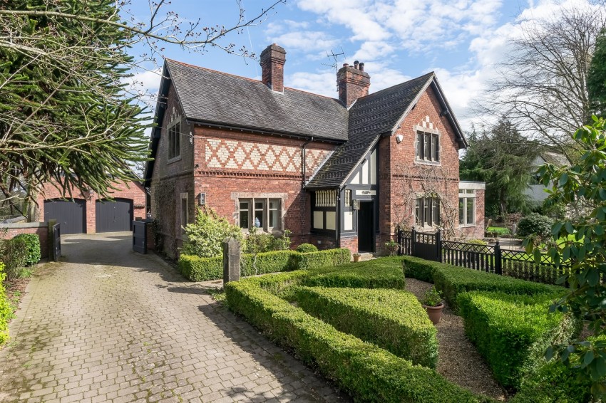 Images for Longshoot Road, Lower Withington