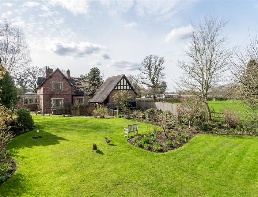 Images for Longshoot Road, Lower Withington