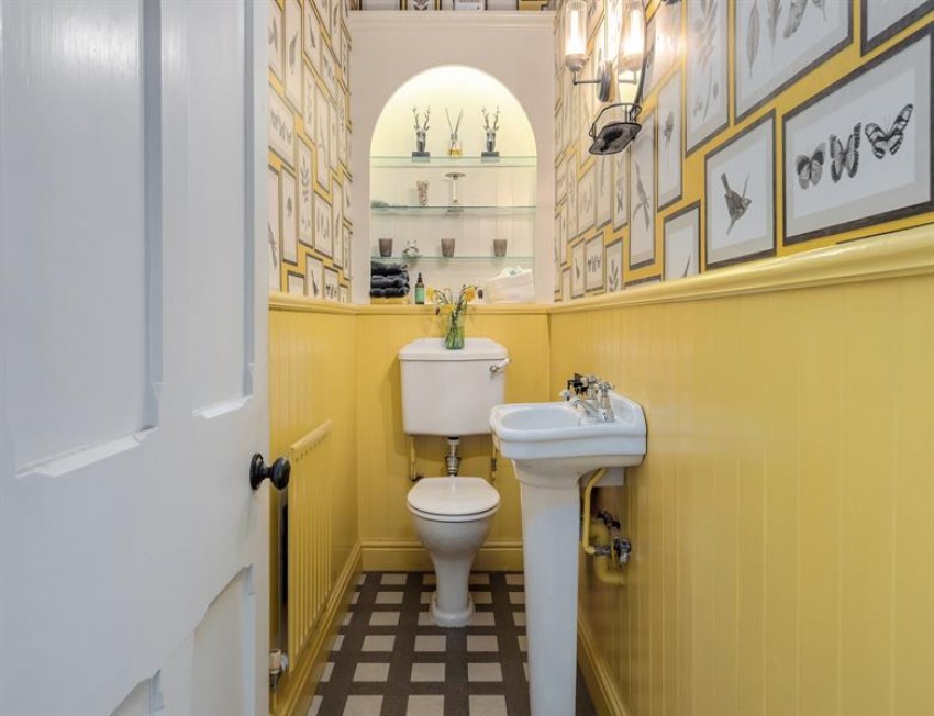 Images for Longshoot Road, Lower Withington