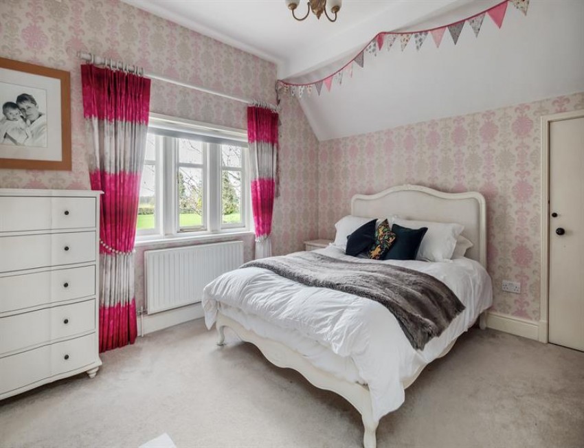 Images for Longshoot Road, Lower Withington