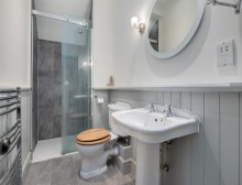 Images for Longshoot Road, Lower Withington