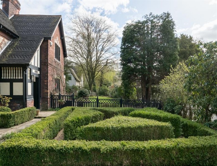 Images for Longshoot Road, Lower Withington