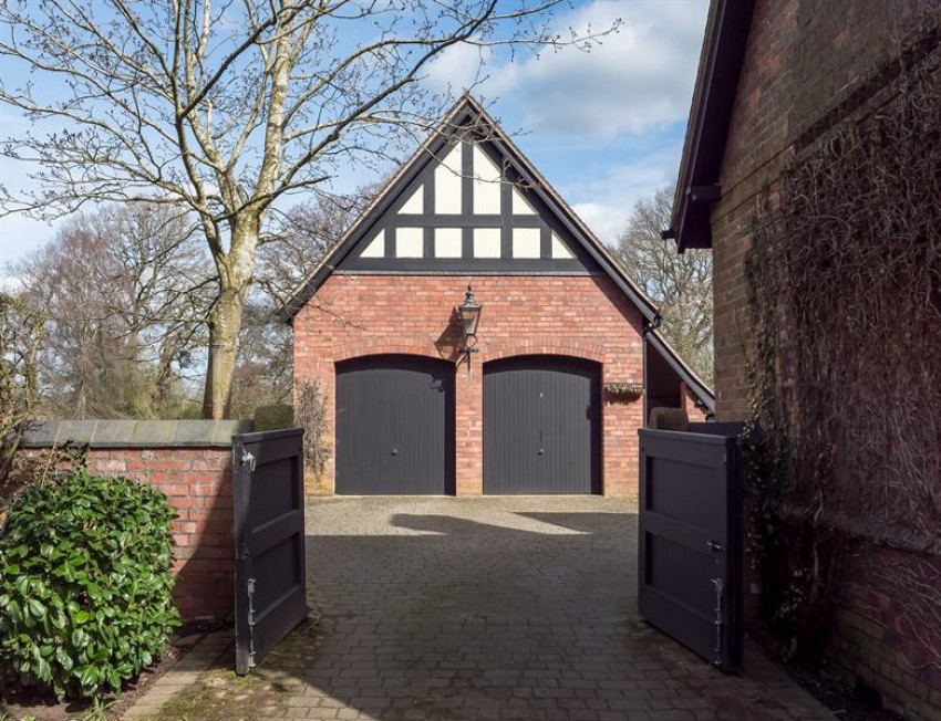 Images for Longshoot Road, Lower Withington