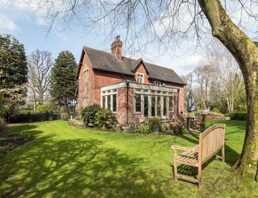 Images for Longshoot Road, Lower Withington