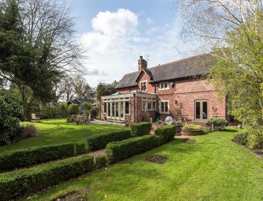 Images for Longshoot Road, Lower Withington