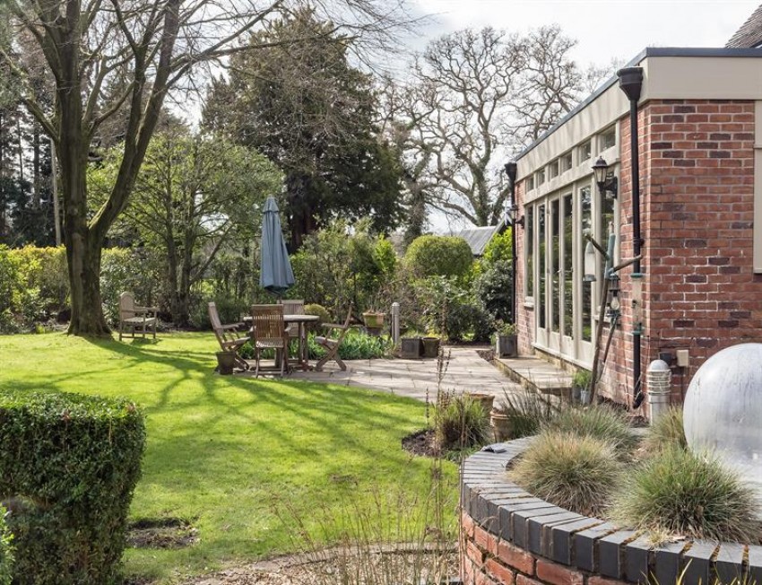 Images for Longshoot Road, Lower Withington