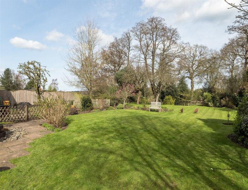 Images for Longshoot Road, Lower Withington