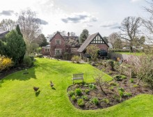 Images for Longshoot Road, Lower Withington