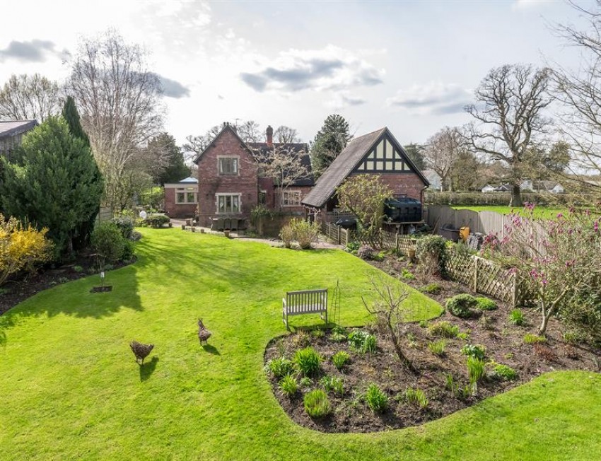 Images for Longshoot Road, Lower Withington