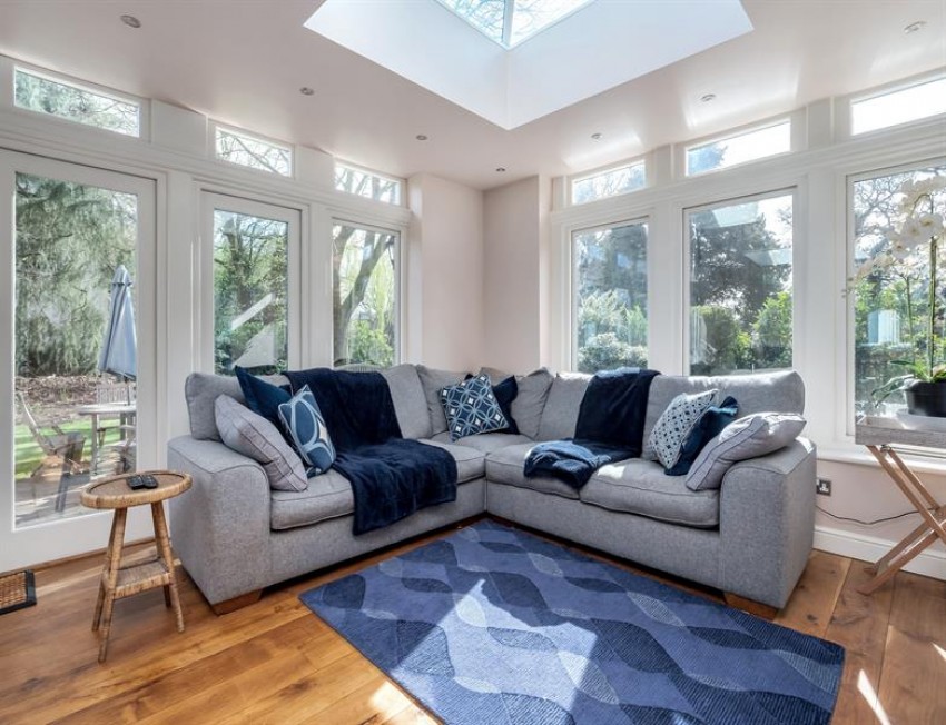 Images for Longshoot Road, Lower Withington