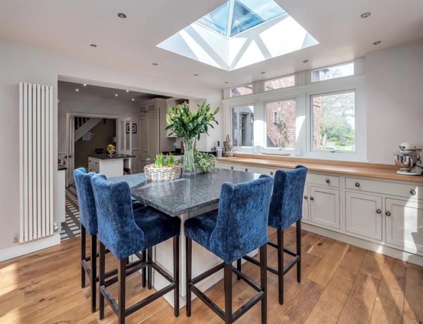 Images for Longshoot Road, Lower Withington