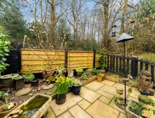 Images for Domville Close, Lymm