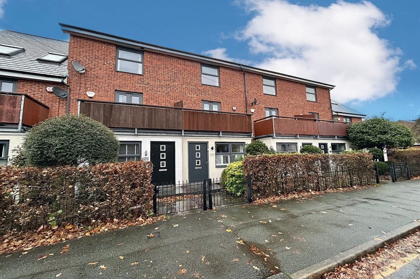 Images for Nell Lane, West Didsbury