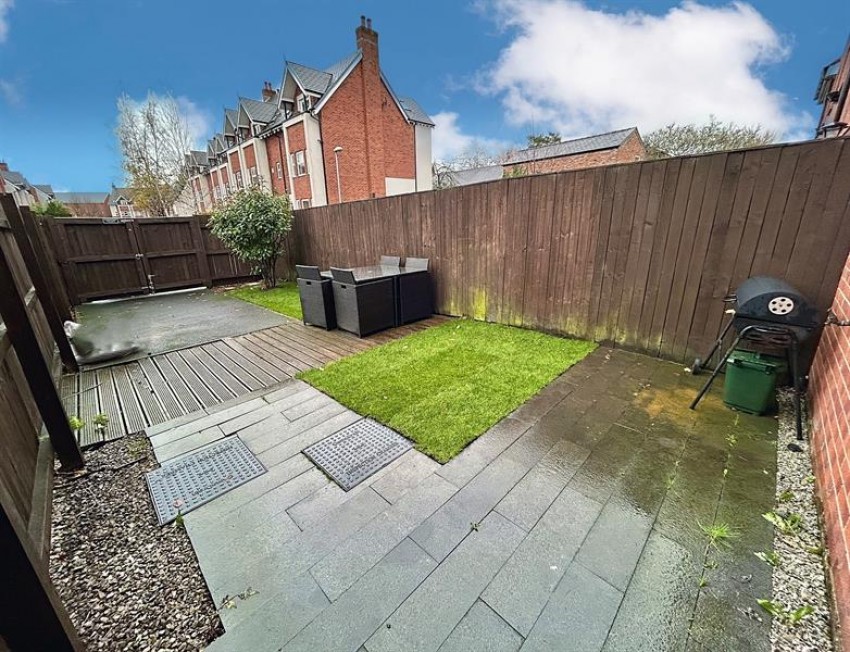 Images for Nell Lane, West Didsbury