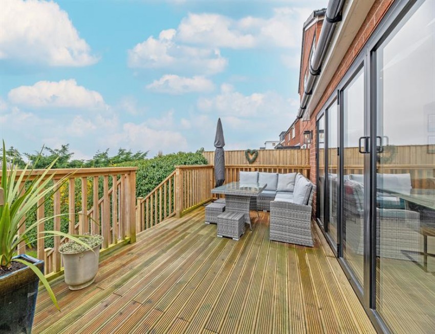 Images for Thirlmere Close, Frodsham