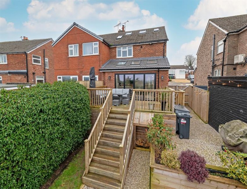 Images for Thirlmere Close, Frodsham