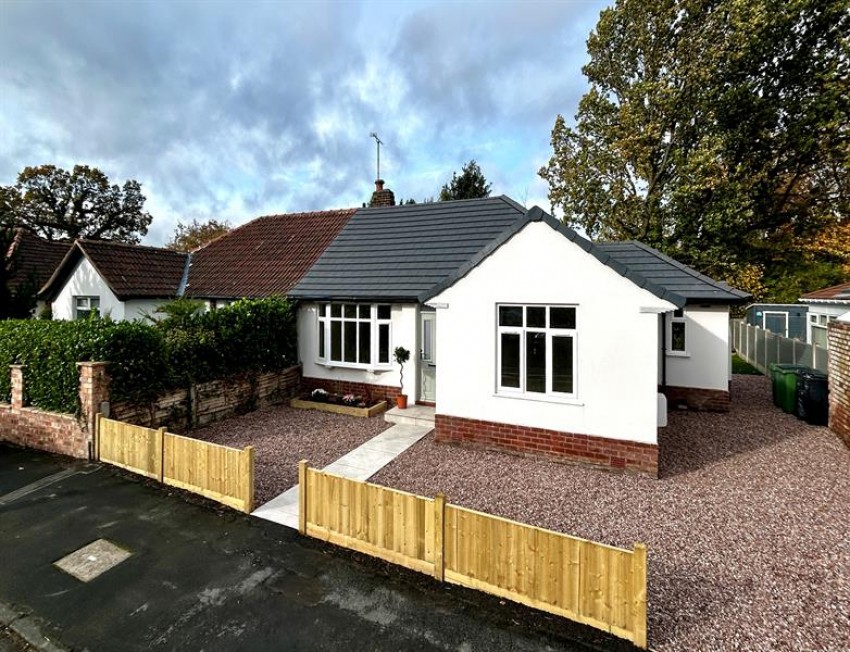 Images for Shakespeare Drive, Cheadle