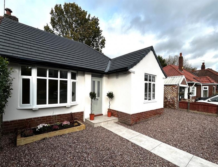 Images for Shakespeare Drive, Cheadle