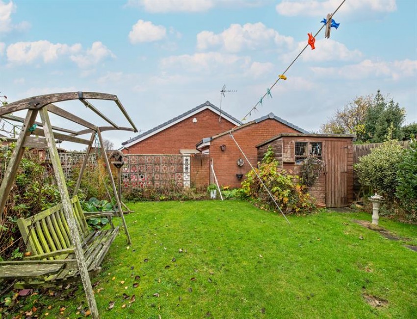 Images for Withy Close, Frodsham