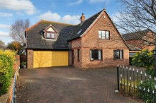 Images for Beech Cottages, Stretton Road, Stretton, Warrington