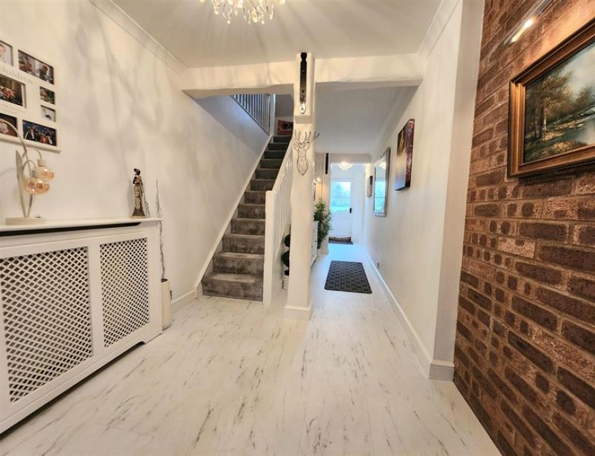 Images for Beech Cottages, Stretton Road, Stretton, Warrington