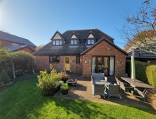 Images for Beech Cottages, Stretton Road, Stretton, Warrington