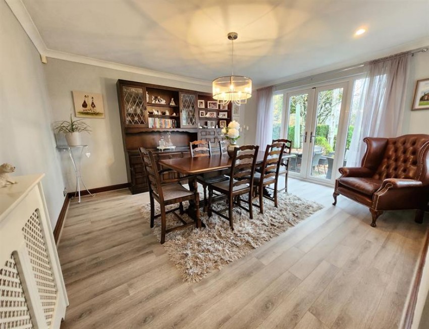 Images for Beech Cottages, Stretton Road, Stretton, Warrington