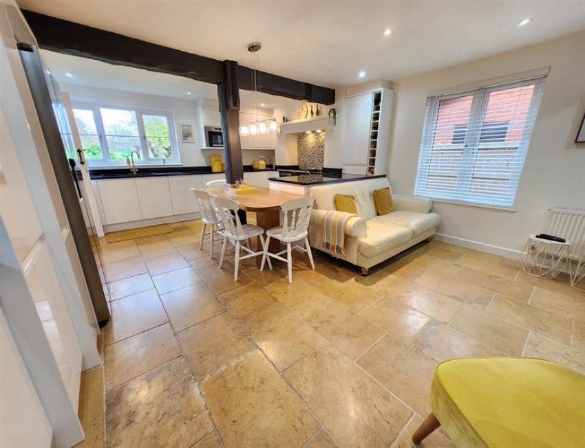 Images for Beech Cottages, Stretton Road, Stretton, Warrington