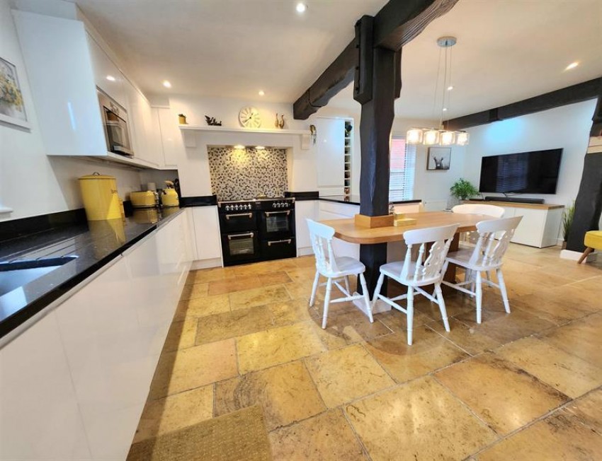 Images for Beech Cottages, Stretton Road, Stretton, Warrington