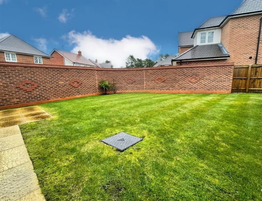 Images for Devis Way, Knutsford