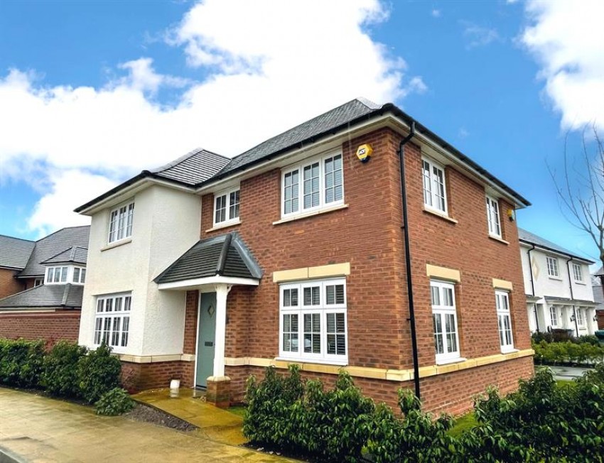 Images for Devis Way, Knutsford