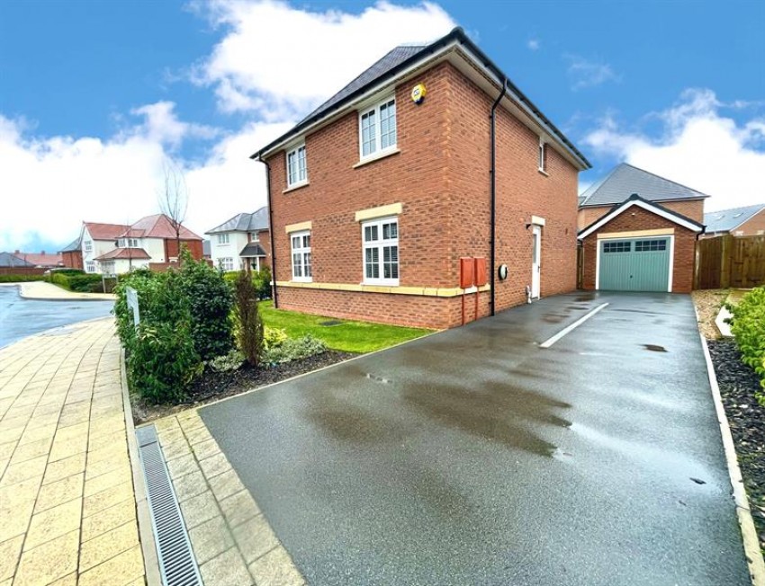 Images for Devis Way, Knutsford