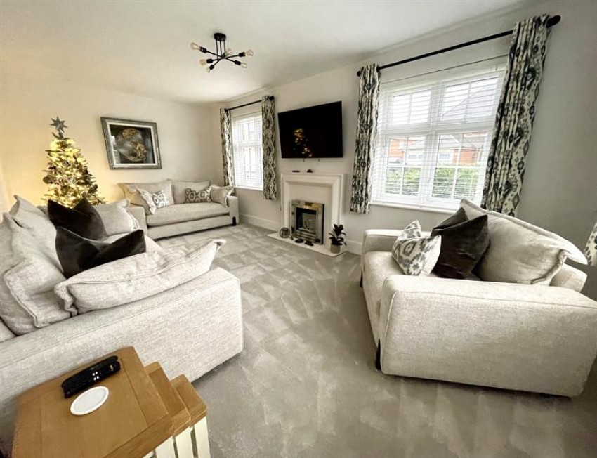 Images for Devis Way, Knutsford